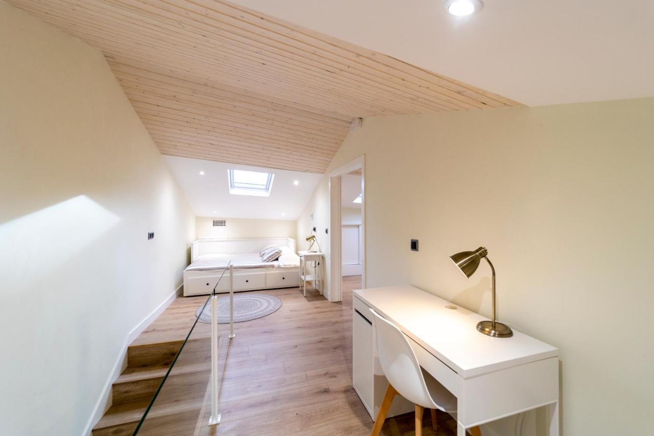 San Lazaro Apartment
