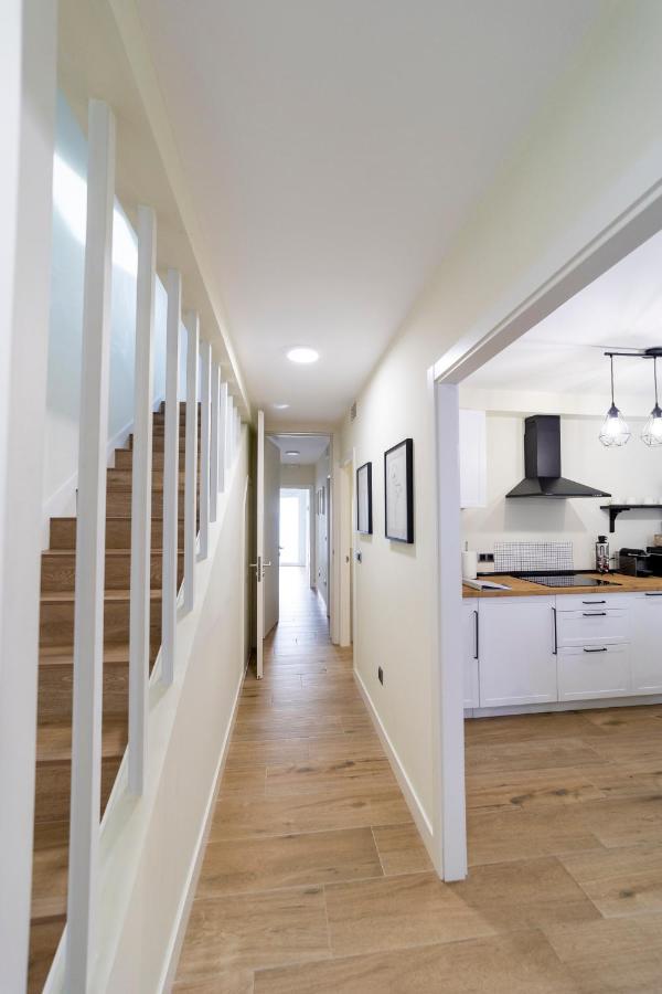 Apartamento San Lazaro Santiago de Compostela