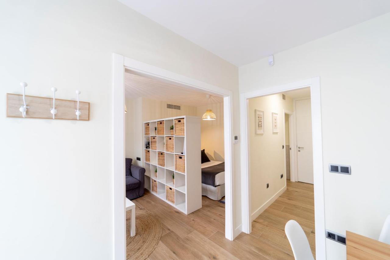 San Lazaro Apartamento Santiago de Compostela