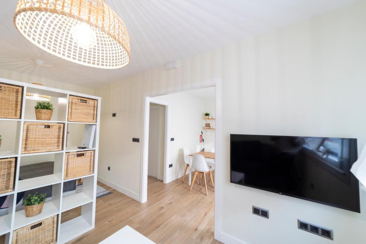 Apartamento San Lazaro