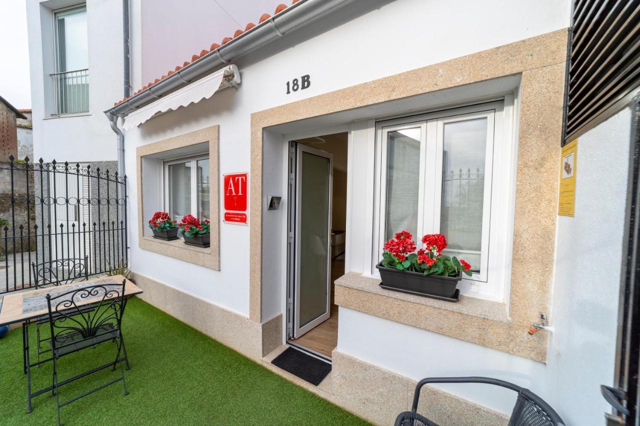San Lazaro Apartment *