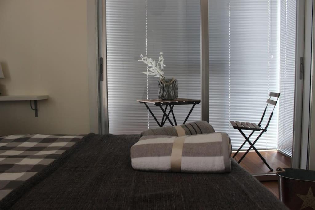 Apartment Galerias De Santiago - Parking Incluido Santiago de Compostela
