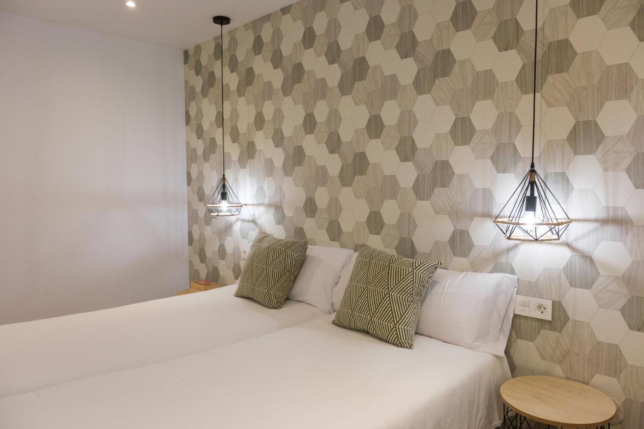 Apartment Zafiro Flat By Serendipia Turismo Santiago de Compostela