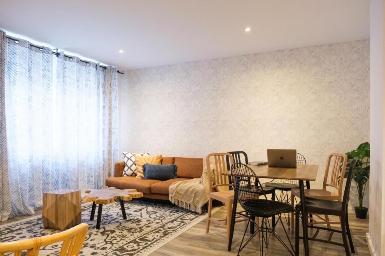 Zafiro Flat By Serendipia Turismo * Santiago de Compostela