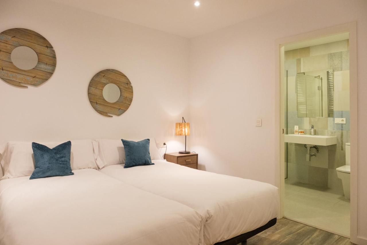 Apartment Zafiro Flat By Serendipia Turismo