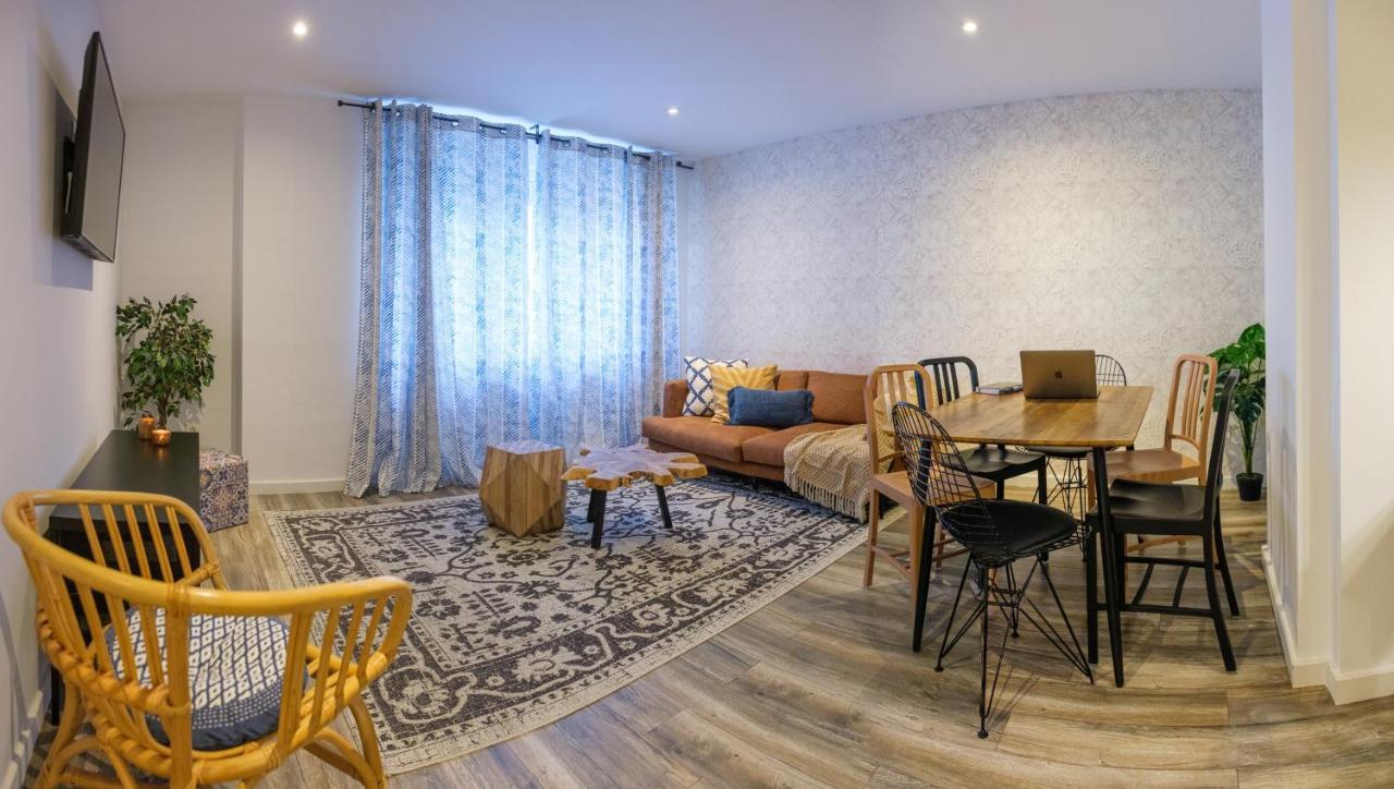 Zafiro Flat By Serendipia Turismo *