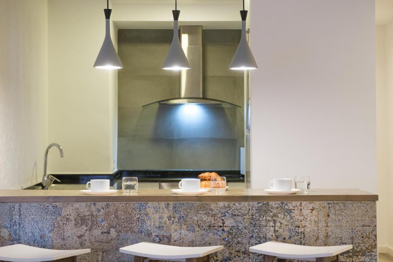 Zafiro Flat By Serendipia Turismo * Santiago de Compostela
