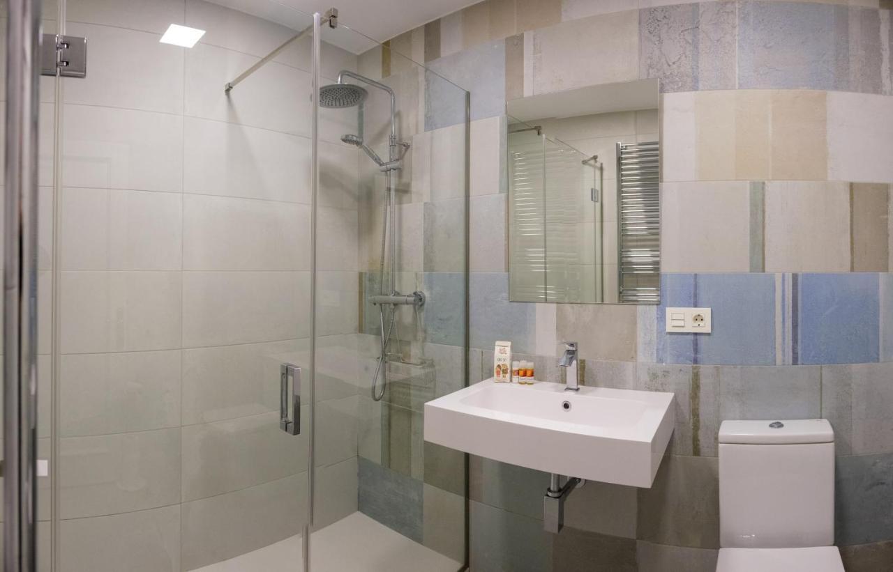 Zafiro Flat By Serendipia Turismo * Santiago de Compostela
