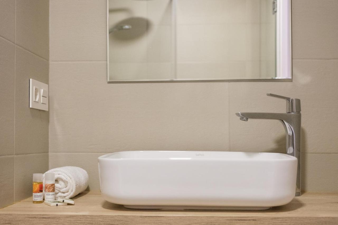 Zafiro Flat By Serendipia Turismo *