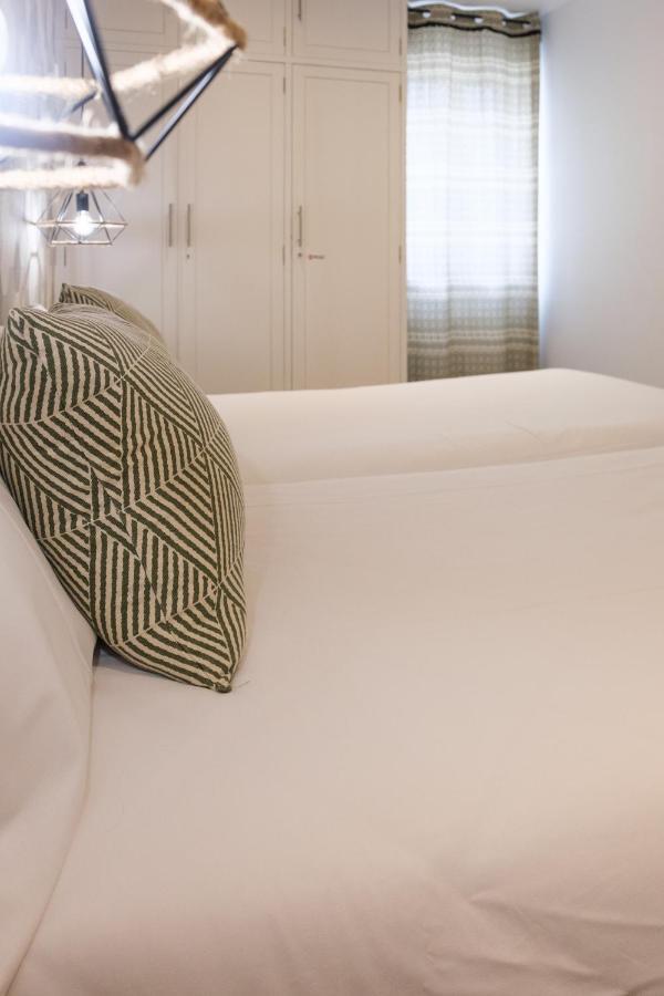 Zafiro Flat By Serendipia Turismo Apartment