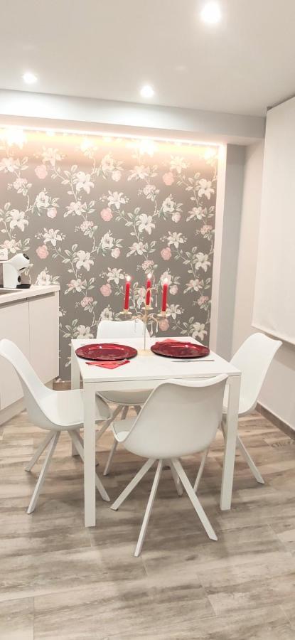 Apartment Tellados De Compostela *