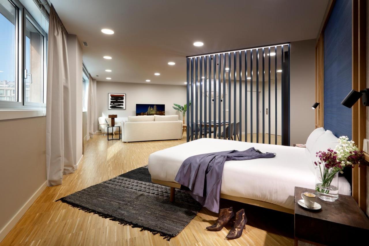 I Loft Santiago By Upper Luxury Housing Santiago de Compostela