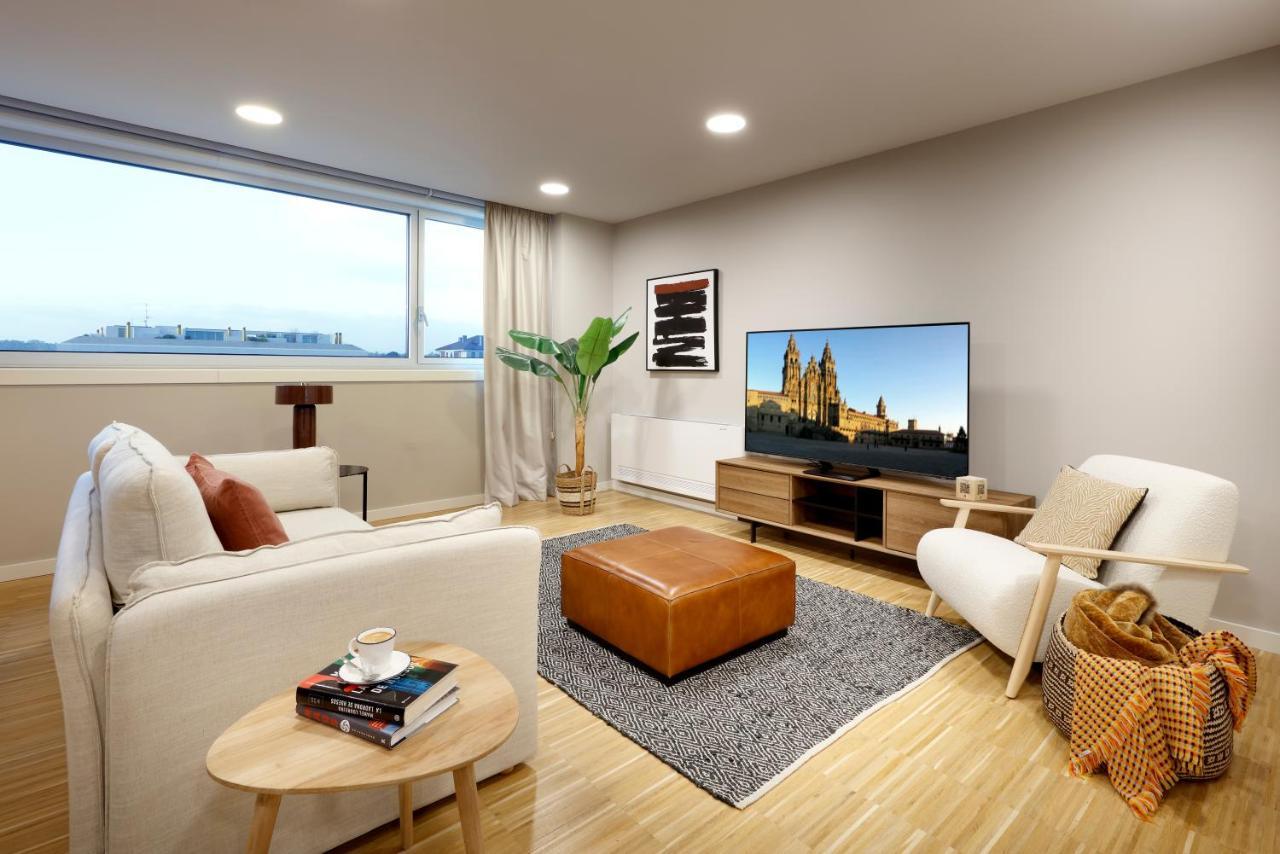 I Loft Santiago By Upper Luxury Housing Santiago de Compostela