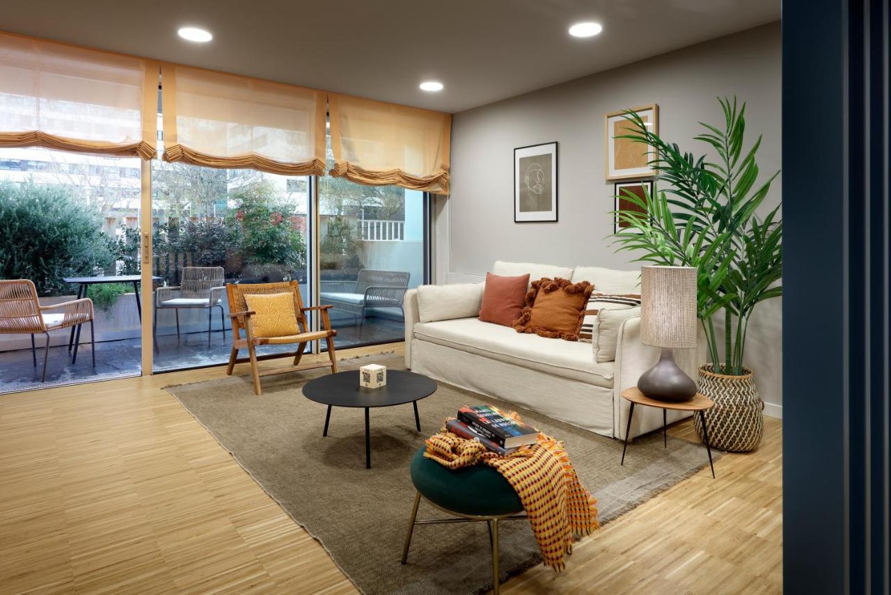 I Loft Santiago By Upper Luxury Housing Apartment Santiago de Compostela