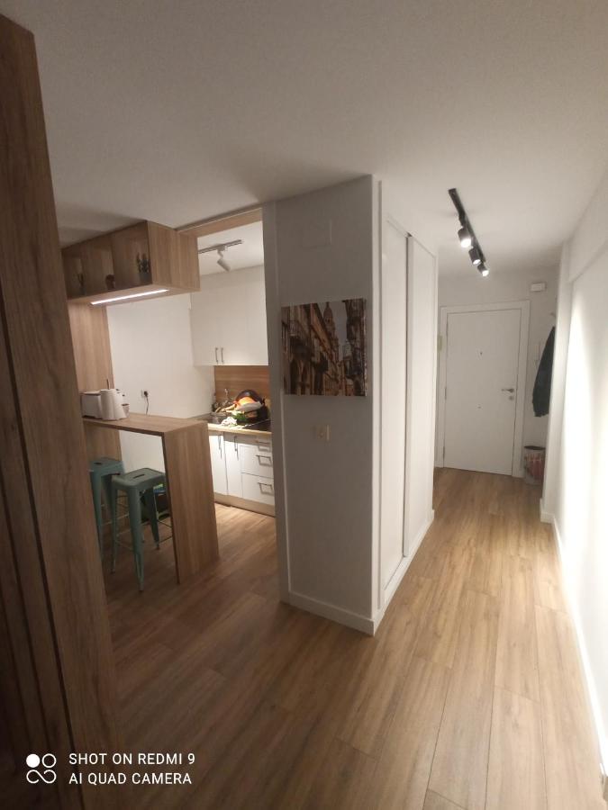Precioso Loft A 600m De La Catedral Apartamento Santiago de Compostela