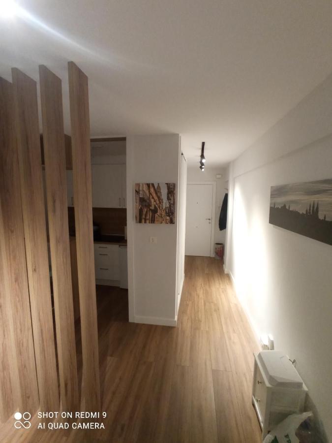 Precioso Loft A 600m De La Catedral