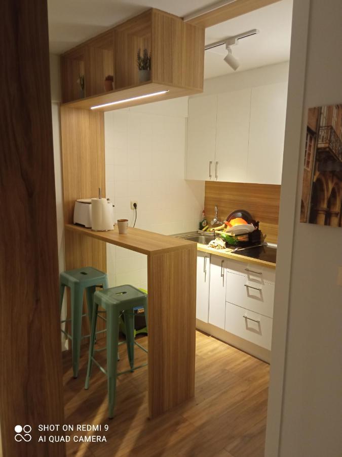 Precioso Loft A 600m De La Catedral Santiago de Compostela