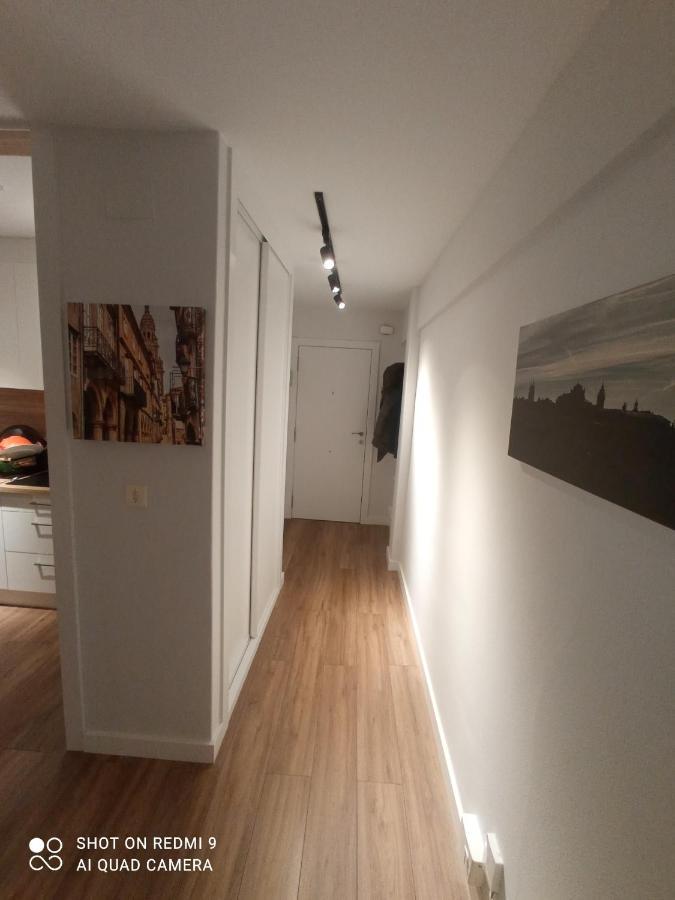 Precioso Loft A 600m De La Catedral Apartamento Santiago de Compostela