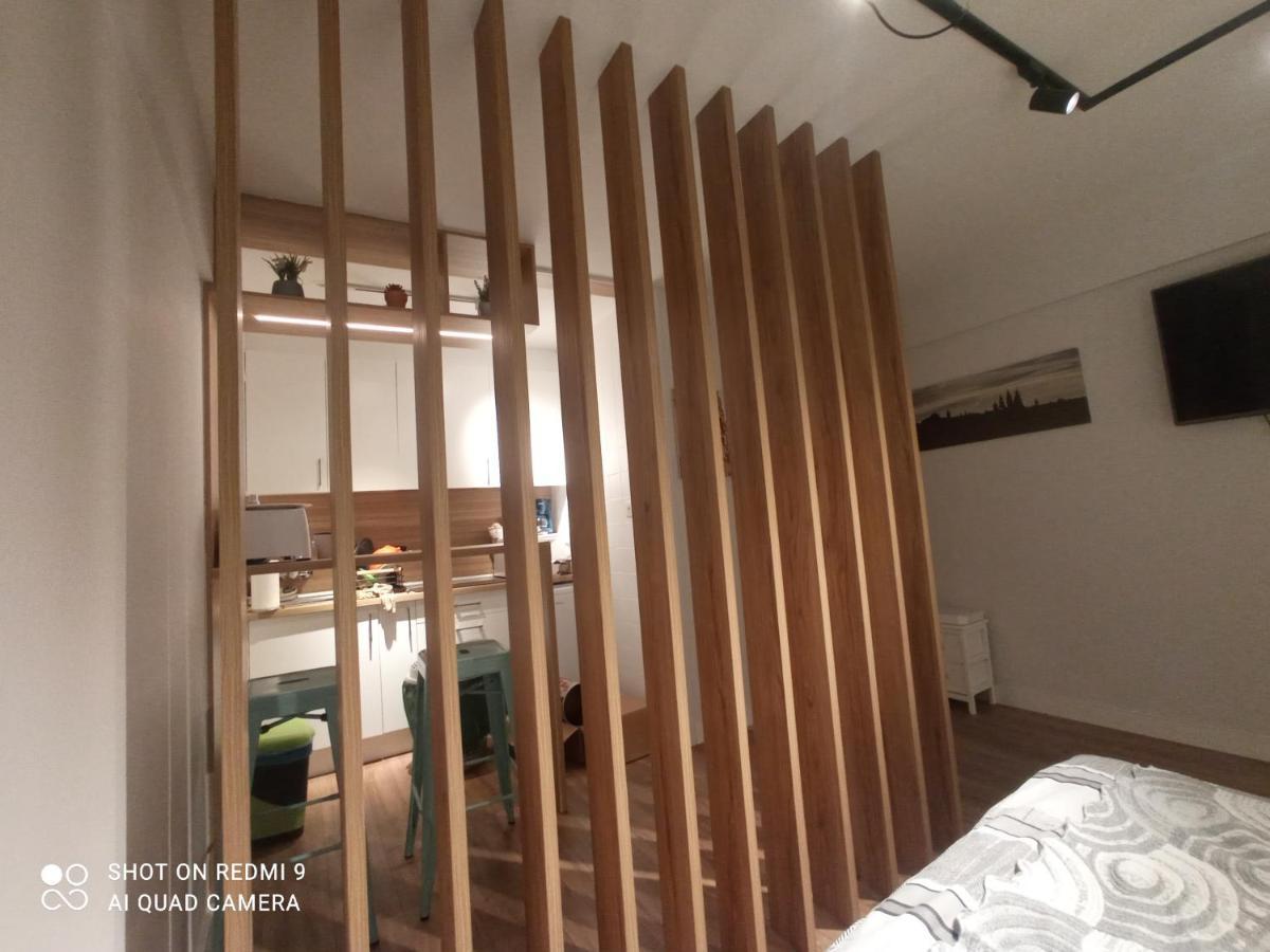 Precioso Loft A 600m De La Catedral