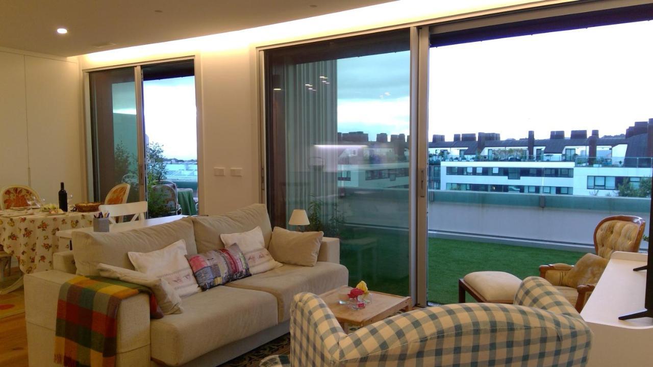 Homestay Preciosa Habitacionsuite En Atico Con Terraza Ii