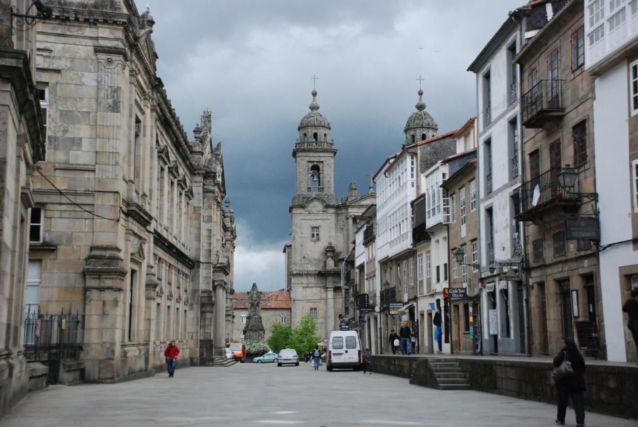 Precioso Loft A 600m De La Catedral Apartamento