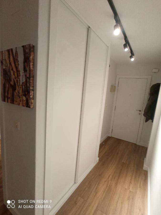 Precioso Loft A 600m De La Catedral *