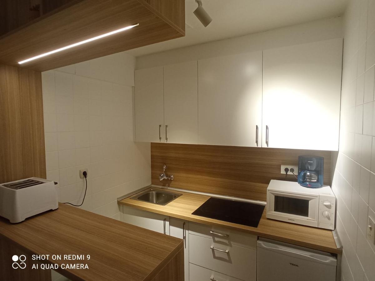 Precioso Loft A 600m De La Catedral Apartamento Santiago de Compostela