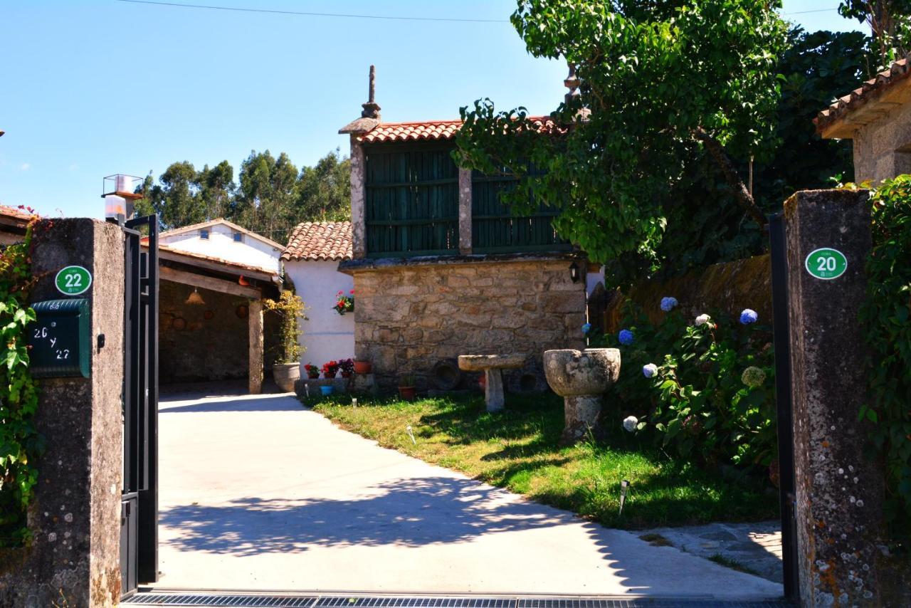 Holiday home Casa Do Santo Santiago de Compostela
