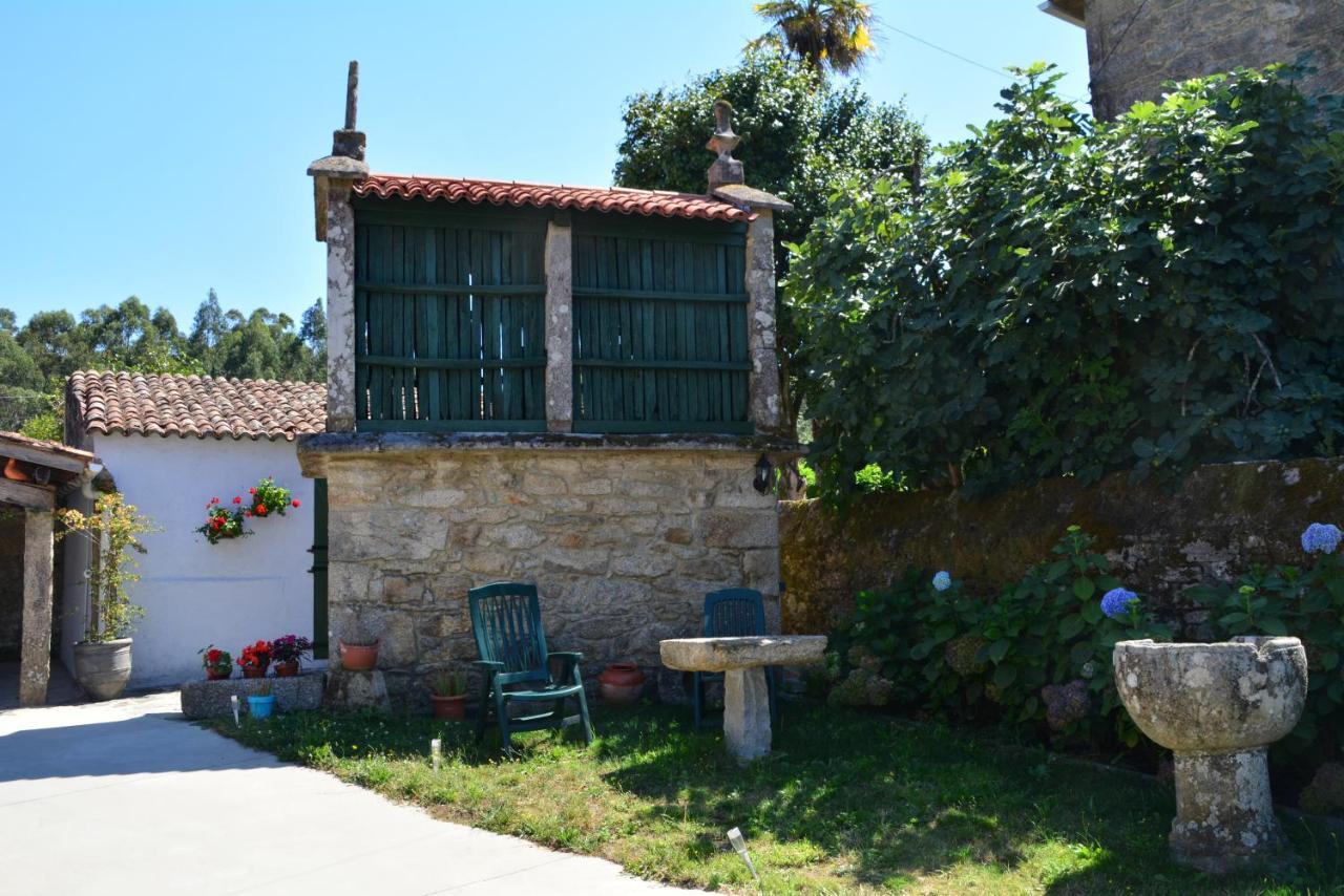 Holiday home Casa Do Santo