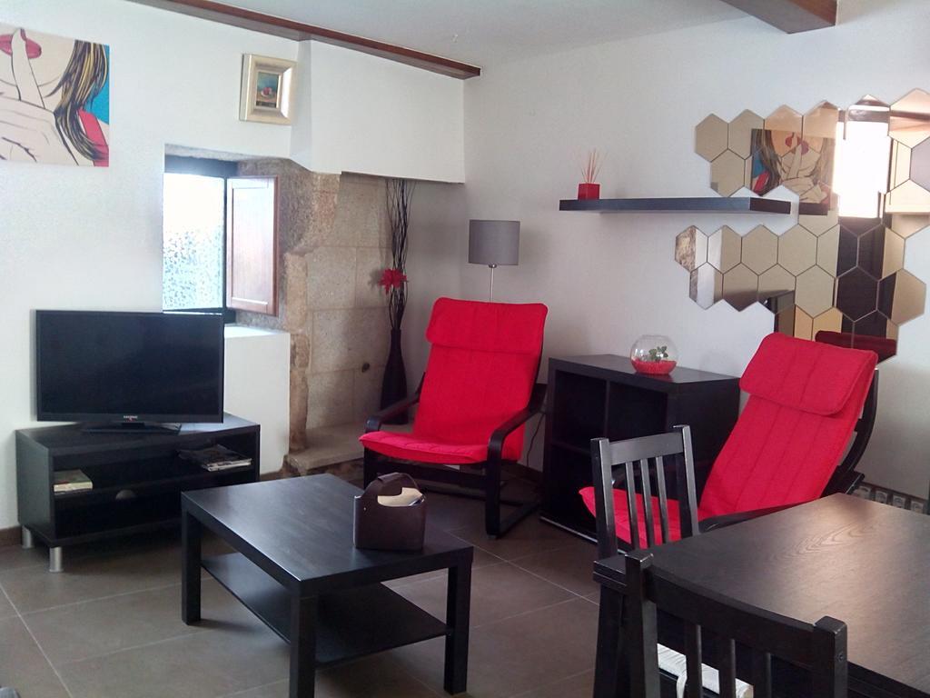 Hortas Apartamento *