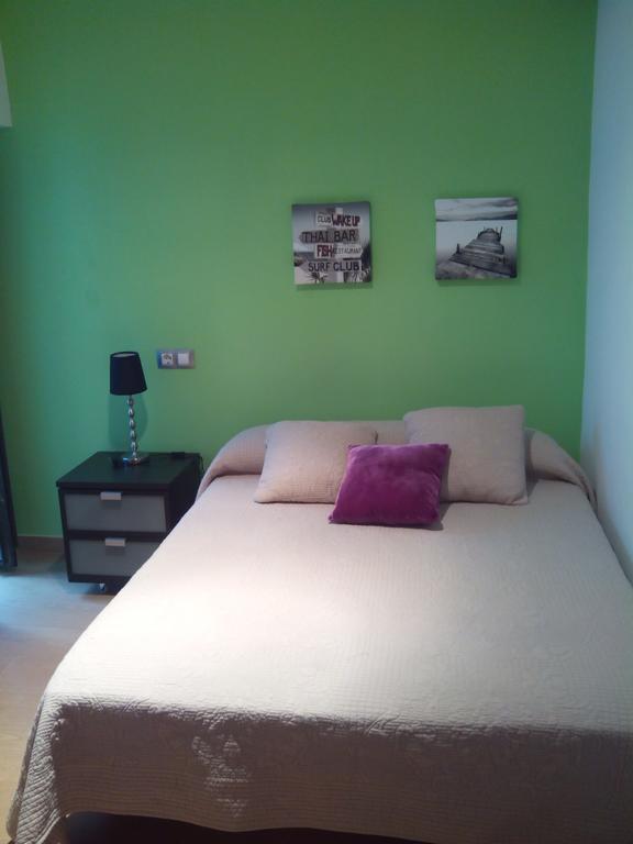 Hortas Apartamento Santiago de Compostela