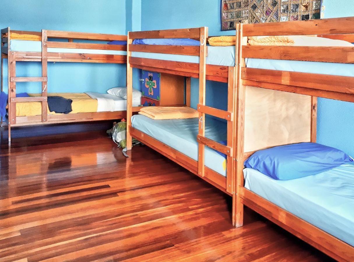 Meiga Backpackers Hostal Santiago de Compostela