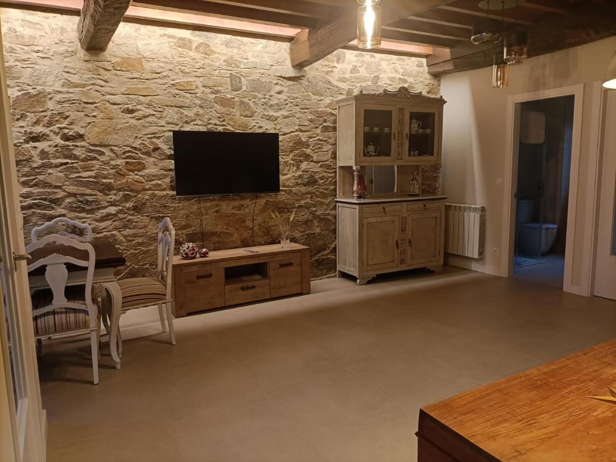 Holiday home Casa A Antiga Tenda *
