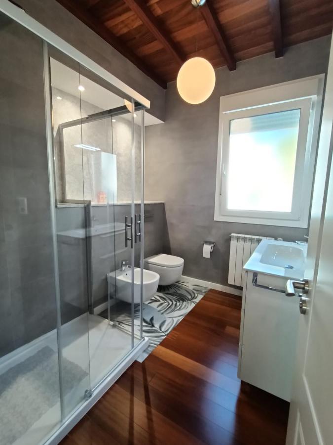 Holiday home Casa A Antiga Tenda Santiago de Compostela