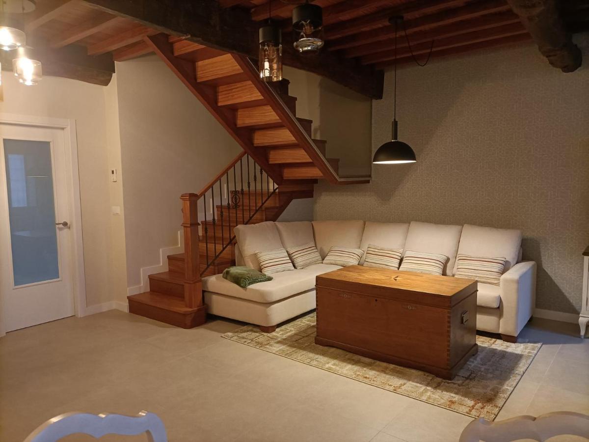 Holiday home Casa A Antiga Tenda