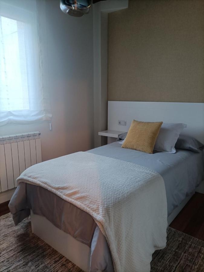 Holiday home Casa A Antiga Tenda Santiago de Compostela