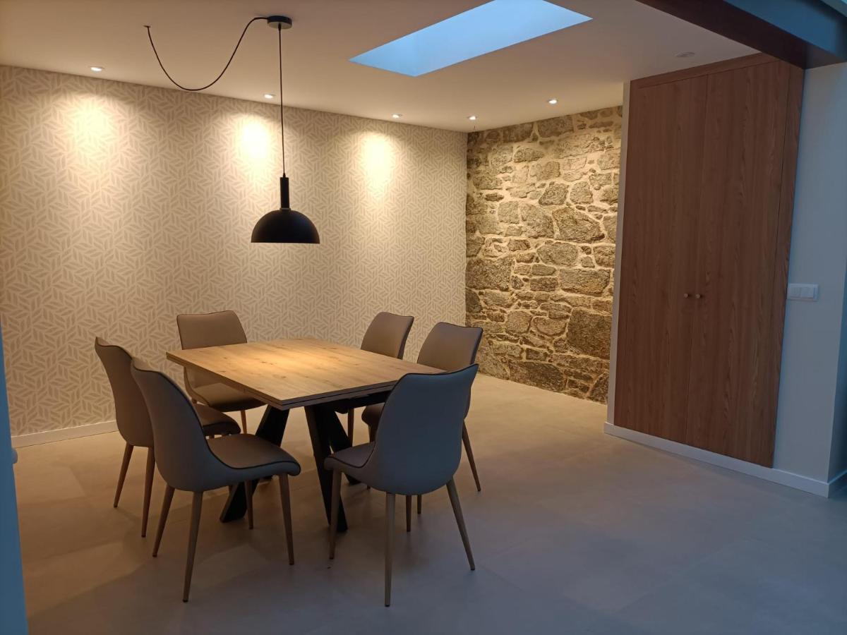 Casa A Antiga Tenda Holiday home