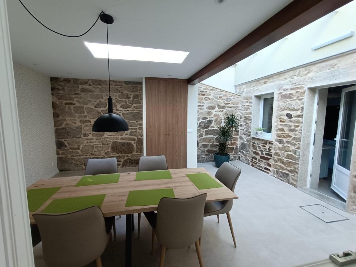 Casa A Antiga Tenda Santiago de Compostela
