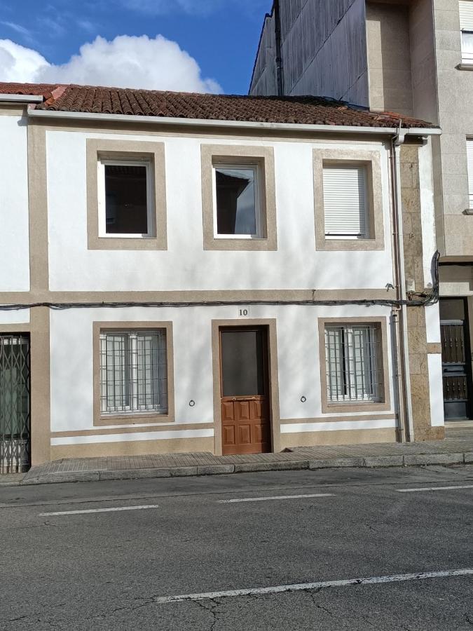 Casa A Antiga Tenda *