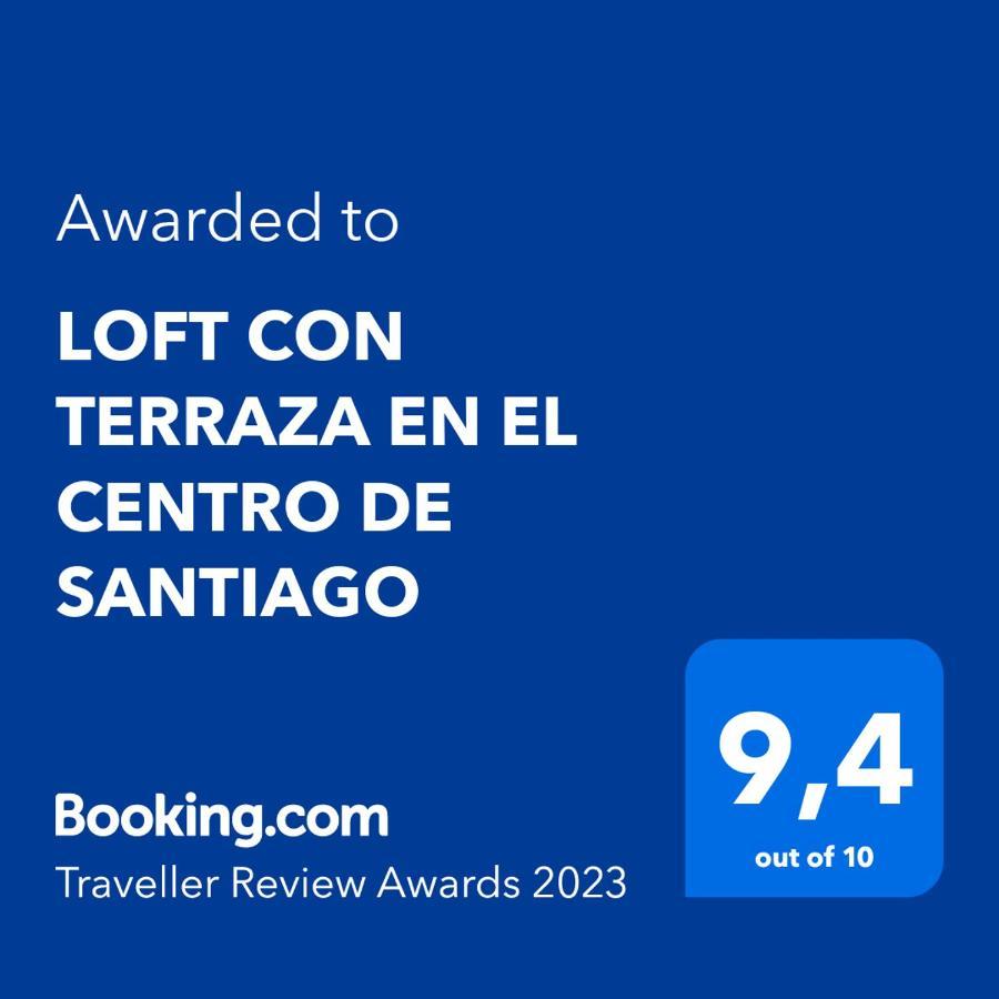 Apartment Loft Con Terraza En El Centro De Vutco 07320