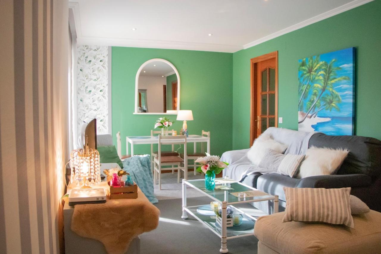 Impresionante ático Boutique Con Terraza En Santiago Sur Montouto Apartamento *