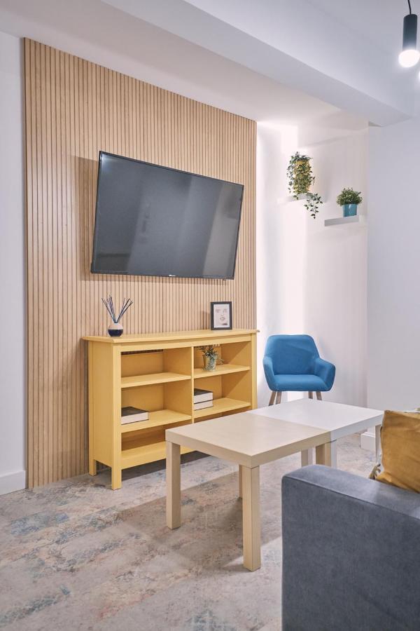 Dada Coliving & By Serendipia Turismo Pensión