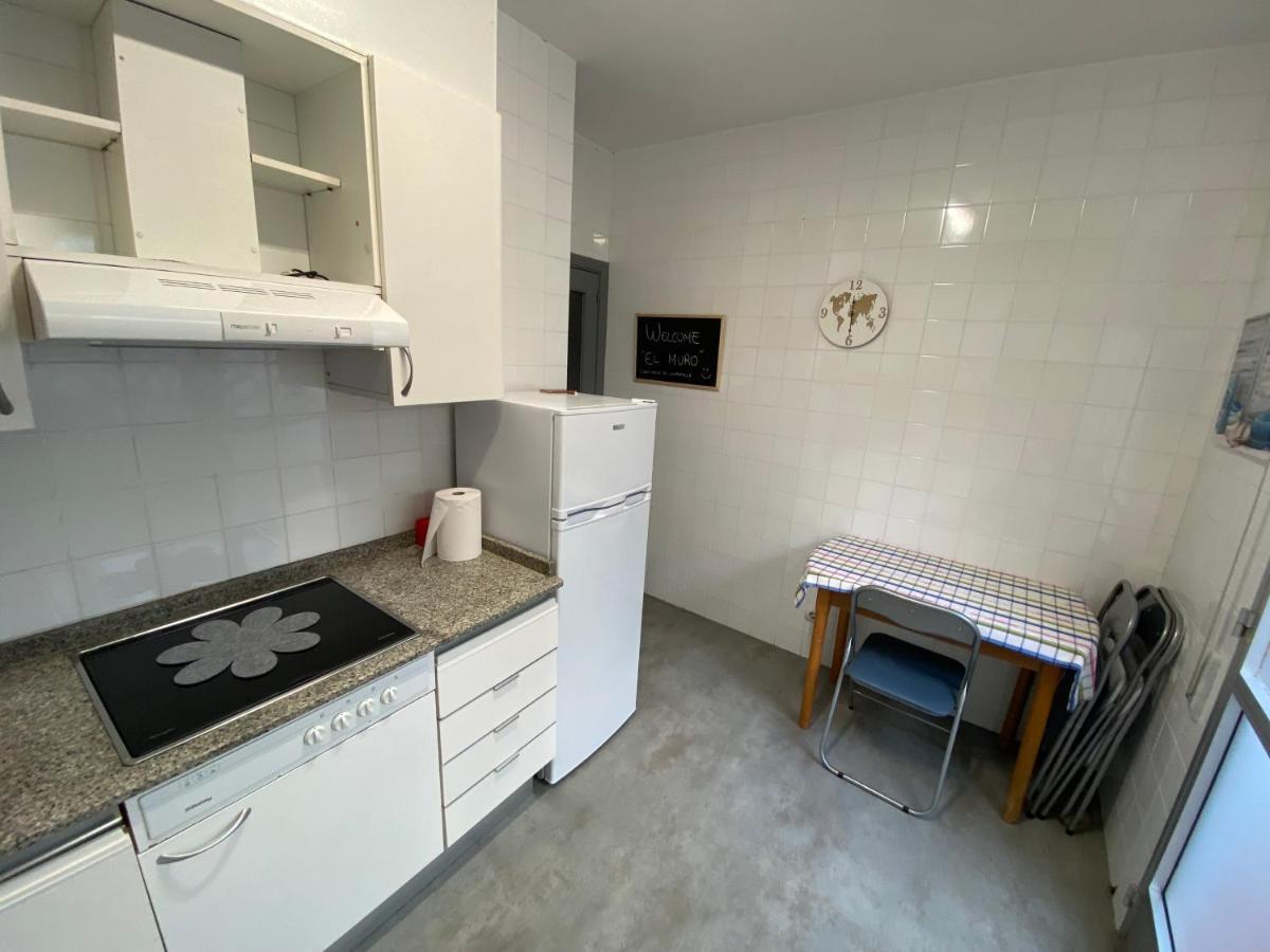 Apartment Vivienda Uso Turistico El Muro *