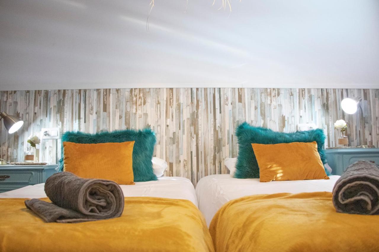 Impresionante ático Boutique Con Terraza En Santiago Sur Montouto Apartamento