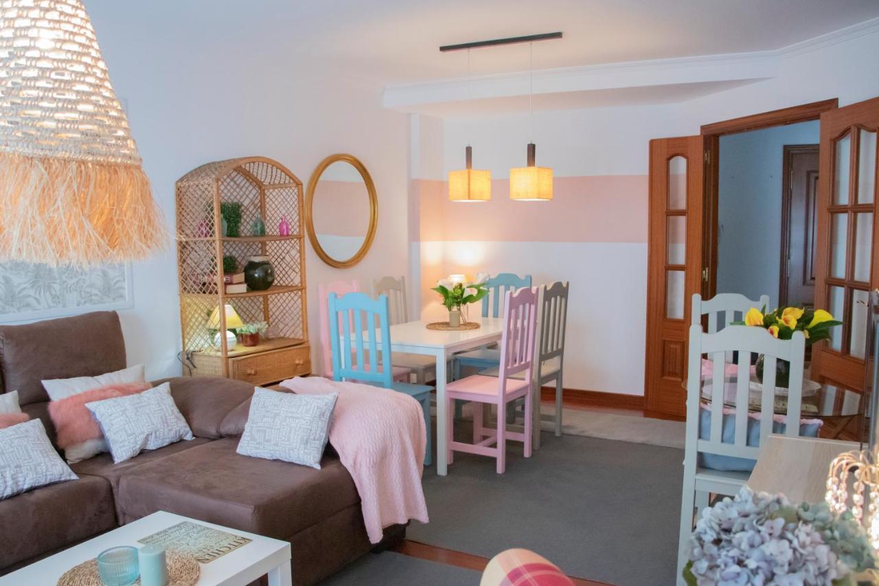 Impresionante ático Boutique Con Terraza En Santiago Sur Montouto Apartamento *