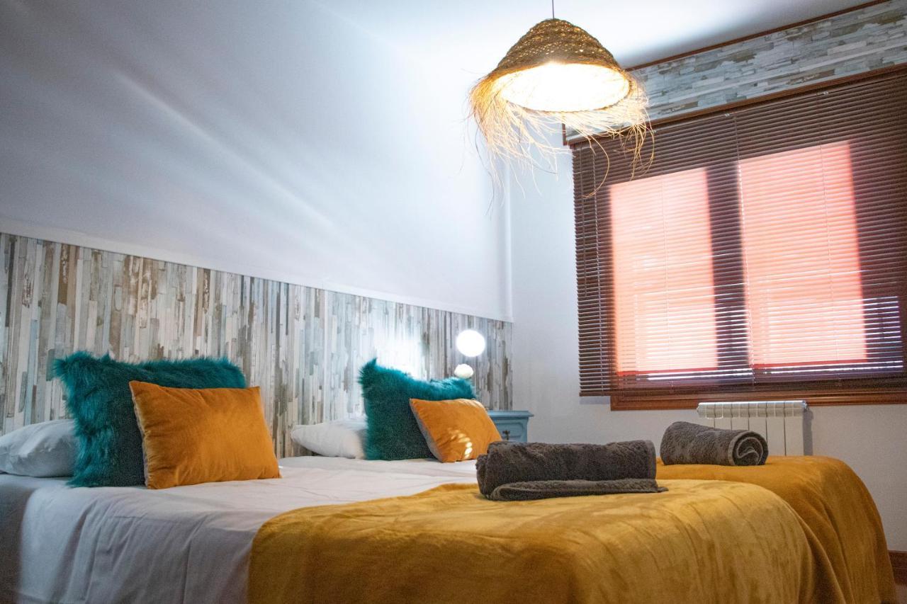 Apartamento Impresionante ático Boutique Con Terraza En Santiago Sur Montouto *