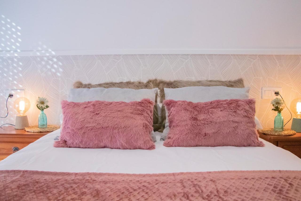Impresionante ático Boutique Con Terraza En Santiago Sur Montouto Apartamento