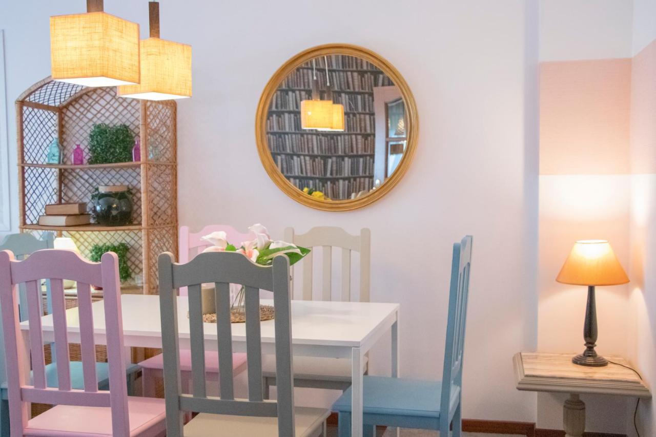 Impresionante ático Boutique Con Terraza En Santiago Sur Montouto Apartamento