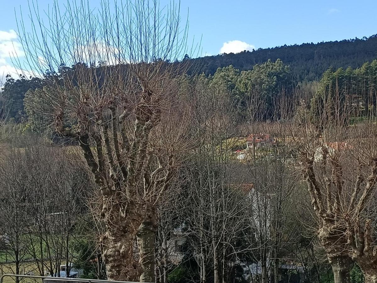 Casa A Antiga Tenda