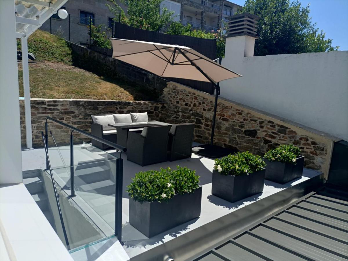 Сasa de vacaciones Casa A Antiga Tenda Santiago de Compostela